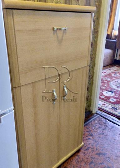 1-room apartment apartment by the address st. Grodnenskaya (area 22 m²) - Atlanta.ua - photo 27