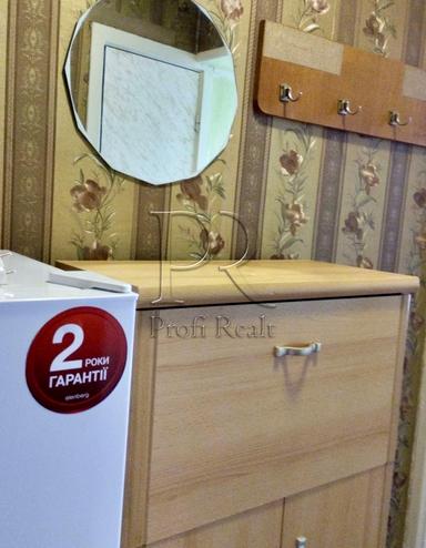 1-room apartment apartment by the address st. Grodnenskaya (area 22 m²) - Atlanta.ua - photo 28