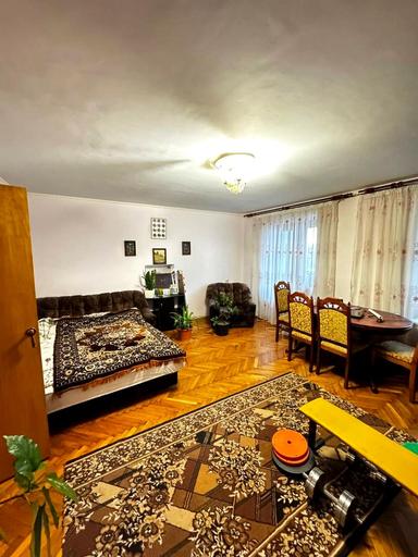 3-комнатная квартира по адресу ул. Роксоляни (площадь 74,4 м²) - Atlanta.ua - фото 13