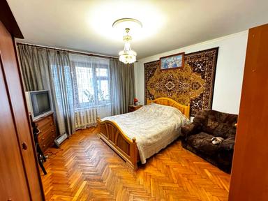 3-комнатная квартира по адресу ул. Роксоляни (площадь 74,4 м²) - Atlanta.ua - фото 12