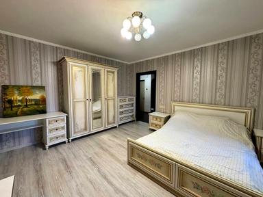 3-комнатная квартира по адресу Днепропетр. Дор. (площадь 73 м²) - Atlanta.ua - фото 19