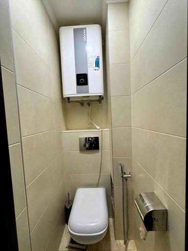 3-комнатная квартира по адресу Днепропетр. Дор. (площадь 73 м²) - Atlanta.ua - фото 36