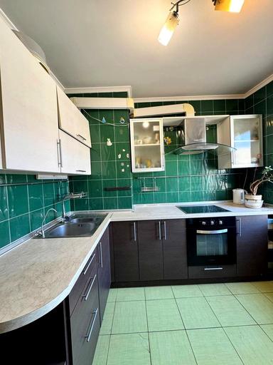 3-комнатная квартира по адресу Днепропетр. Дор. (площадь 73 м²) - Atlanta.ua - фото 26