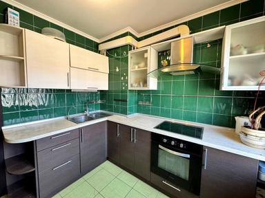 3-комнатная квартира по адресу Днепропетр. Дор. (площадь 73 м²) - Atlanta.ua - фото 24