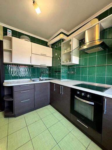 3-комнатная квартира по адресу Днепропетр. Дор. (площадь 73 м²) - Atlanta.ua - фото 29