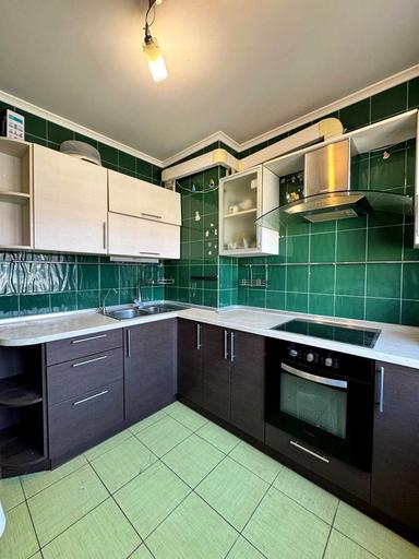 3-комнатная квартира по адресу Днепропетр. Дор. (площадь 73 м²) - Atlanta.ua - фото 27