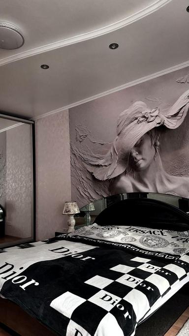 2-комнатная квартира по адресу Адмиральский пр. (площадь 46 м²) - Atlanta.ua - фото 14