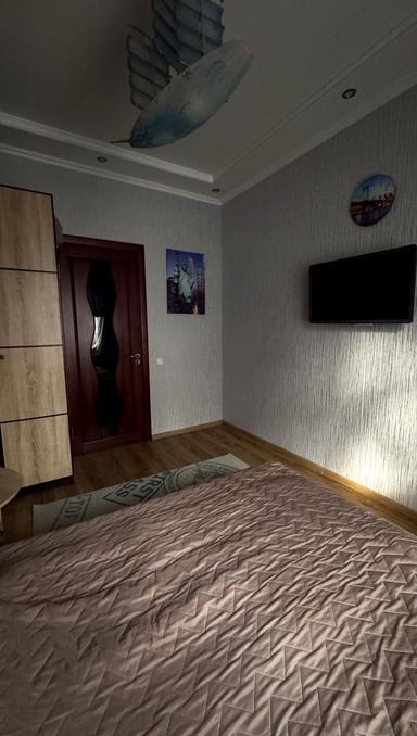 2-комнатная квартира по адресу Адмиральский пр. (площадь 46 м²) - Atlanta.ua - фото 18