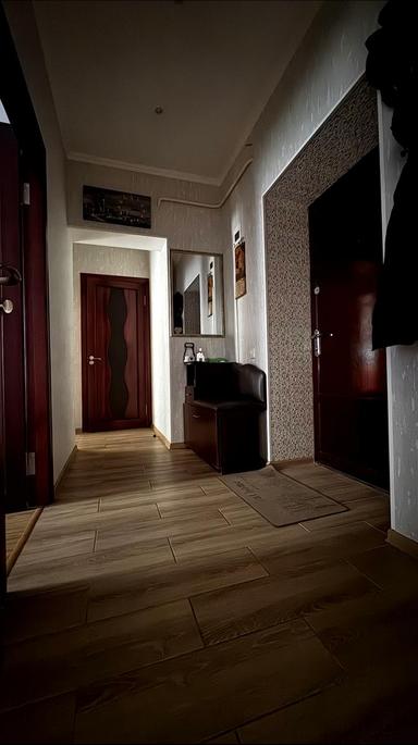 2-комнатная квартира по адресу Адмиральский пр. (площадь 46 м²) - Atlanta.ua - фото 16