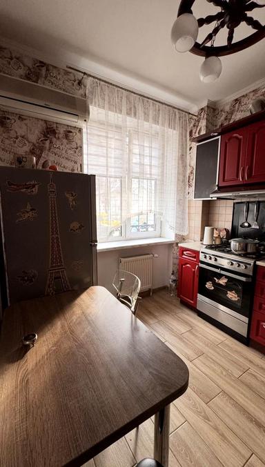 2-комнатная квартира по адресу Адмиральский пр. (площадь 46 м²) - Atlanta.ua - фото 19