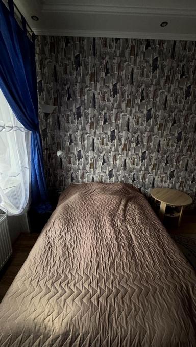 2-комнатная квартира по адресу Адмиральский пр. (площадь 46 м²) - Atlanta.ua - фото 17