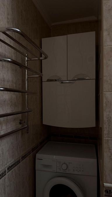 2-комнатная квартира по адресу Адмиральский пр. (площадь 46 м²) - Atlanta.ua - фото 23