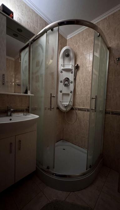 2-комнатная квартира по адресу Адмиральский пр. (площадь 46 м²) - Atlanta.ua - фото 22