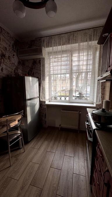 2-комнатная квартира по адресу Адмиральский пр. (площадь 46 м²) - Atlanta.ua - фото 21