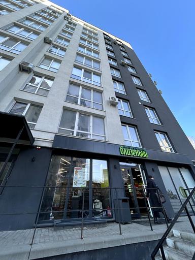 1-кімнатна квартира за адресою вул. Шафарика (площа 47 м²) - Atlanta.ua - фото 28