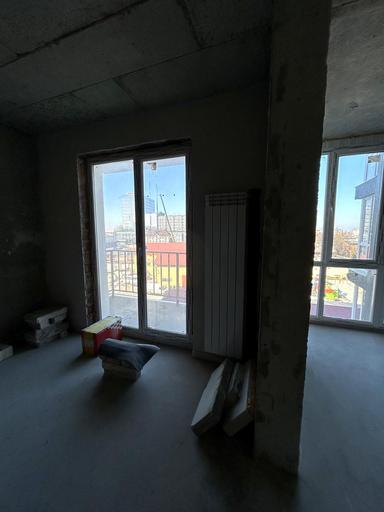 1-кімнатна квартира за адресою вул. Шафарика (площа 47 м²) - Atlanta.ua - фото 53