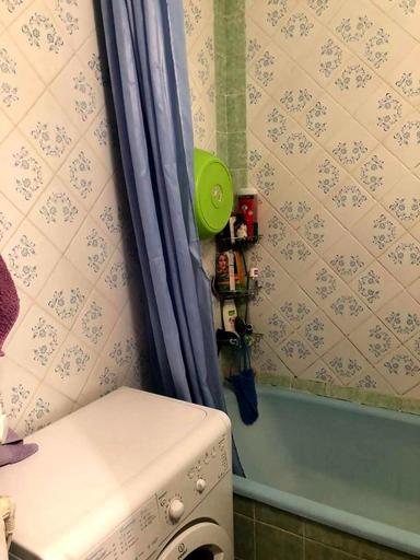 1-комнатная квартира по адресу ул. Милославская (площадь 31 м²) - Atlanta.ua - фото 13