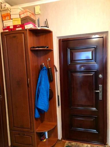 1-комнатная квартира по адресу ул. Милославская (площадь 31 м²) - Atlanta.ua - фото 14