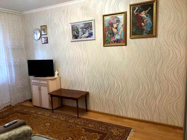 1-комнатная квартира по адресу ул. Милославская (площадь 31 м²) - Atlanta.ua - фото 9