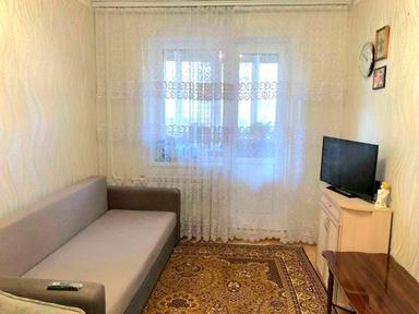 1-комнатная квартира по адресу ул. Милославская (площадь 31 м²) - Atlanta.ua - фото 8