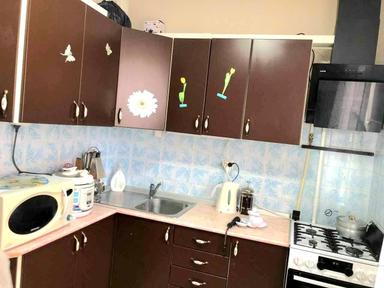 1-комнатная квартира по адресу ул. Милославская (площадь 31 м²) - Atlanta.ua - фото 10