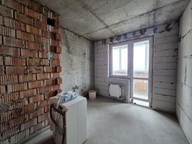 1-кімнатна квартира за адресою вул. Вільямса ак. (площа 41 м²) - Atlanta.ua - фото 19