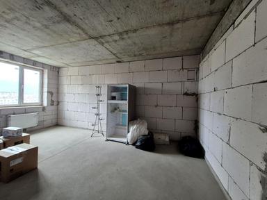 1-кімнатна квартира за адресою вул. Вільямса ак. (площа 41 м²) - Atlanta.ua - фото 16