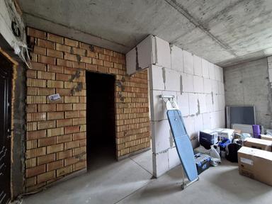 1-кімнатна квартира за адресою вул. Вільямса ак. (площа 41 м²) - Atlanta.ua - фото 17