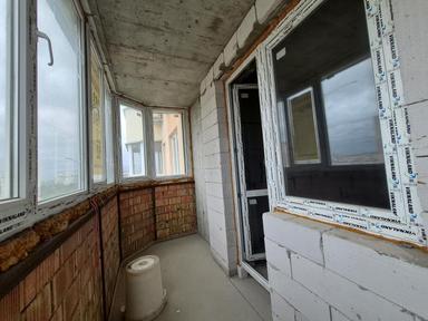 1-кімнатна квартира за адресою вул. Вільямса ак. (площа 41 м²) - Atlanta.ua - фото 15