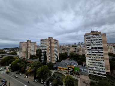 1-кімнатна квартира за адресою вул. Вільямса ак. (площа 41 м²) - Atlanta.ua - фото 21