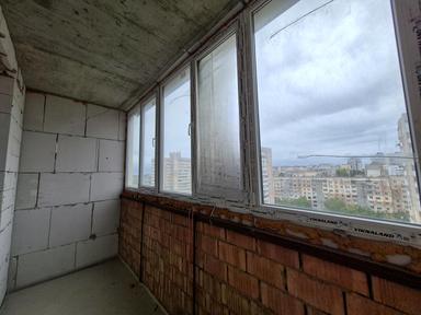 1-кімнатна квартира за адресою вул. Вільямса ак. (площа 41 м²) - Atlanta.ua - фото 23