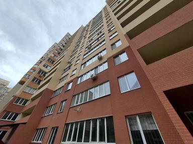 1-кімнатна квартира за адресою вул. Вільямса ак. (площа 41 м²) - Atlanta.ua - фото 26