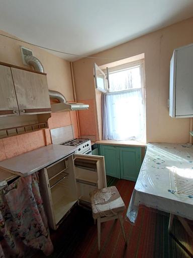 1-комнатная квартира по адресу (площадь 31 м²) - Atlanta.ua - фото 11