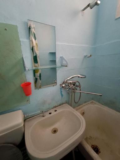 1-комнатная квартира по адресу (площадь 31 м²) - Atlanta.ua - фото 13