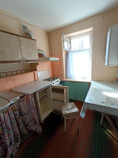 1-комнатная квартира по адресу (площадь 31 м²) - Atlanta.ua - фото 12