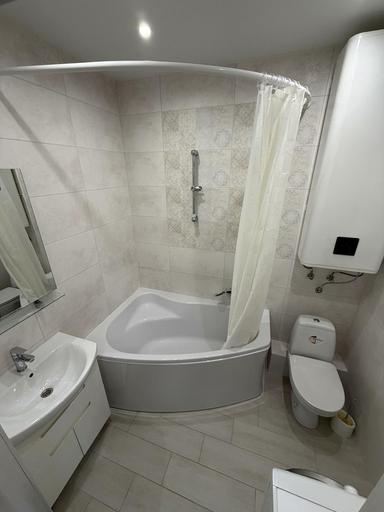 1-room apartment apartment by the address st. Kamenskaya Dneprodzerzhinskaya (area 40 m²) - Atlanta.ua - photo 13