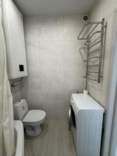 1-room apartment apartment by the address st. Kamenskaya Dneprodzerzhinskaya (area 40 m²) - Atlanta.ua - photo 14