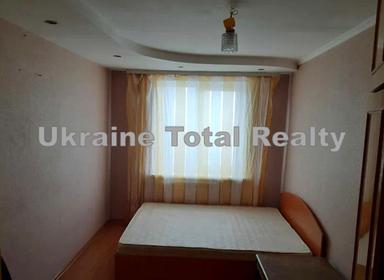 4+-rooms apartment apartment by the address st. Grodnenskaya (area 90 m²) - Atlanta.ua - photo 17
