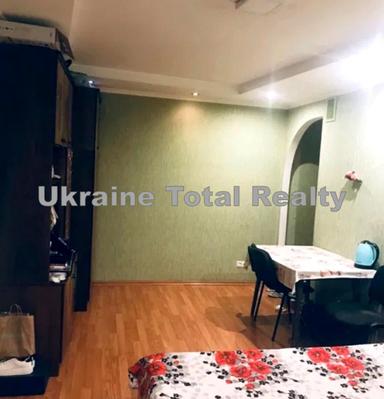 4+-rooms apartment apartment by the address st. Grodnenskaya (area 90 m²) - Atlanta.ua - photo 22