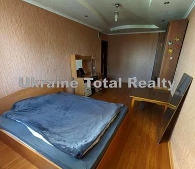 4+-rooms apartment apartment by the address st. Grodnenskaya (area 90 m²) - Atlanta.ua - photo 15