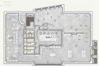 Коммерческая недвижимость по адресу (площадь 2500 м²) - imageAlt 20 Коммерческая недвижимость по адресу (площадь 2500 м²) - Atlanta.ua - imageAlt 20
