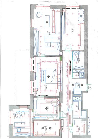 4+-rooms apartment apartment by the address st. Ul Universitetskaya (area 133,9 m²) - Atlanta.ua - photo 13