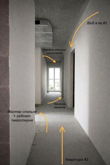 4+-rooms apartment apartment by the address st. Ul Universitetskaya (area 133,9 m²) - Atlanta.ua - photo 17