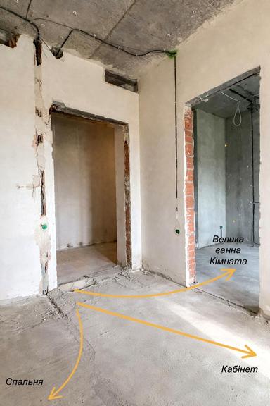 4+-rooms apartment apartment by the address st. Ul Universitetskaya (area 133,9 m²) - Atlanta.ua - photo 21