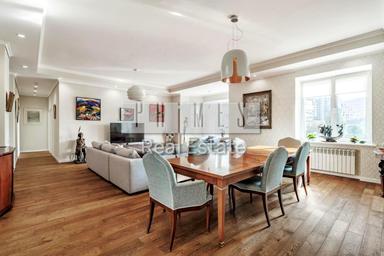 3-комнатная квартира по адресу пл. Арсенальная (площадь 116 м²) - Atlanta.ua - фото 19