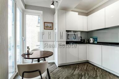 3-комнатная квартира по адресу пл. Арсенальная (площадь 116 м²) - Atlanta.ua - фото 23