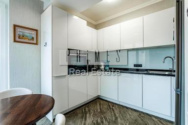 3-комнатная квартира по адресу пл. Арсенальная (площадь 116 м²) - Atlanta.ua - фото 24