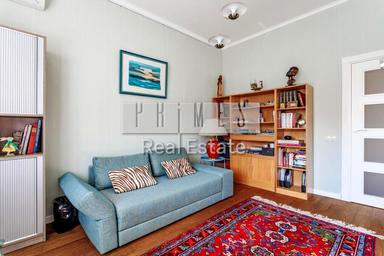 3-комнатная квартира по адресу пл. Арсенальная (площадь 116 м²) - Atlanta.ua - фото 28