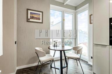 3-комнатная квартира по адресу пл. Арсенальная (площадь 116 м²) - Atlanta.ua - фото 26