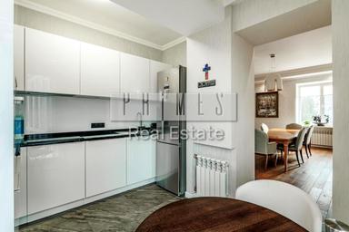 3-комнатная квартира по адресу пл. Арсенальная (площадь 116 м²) - Atlanta.ua - фото 25